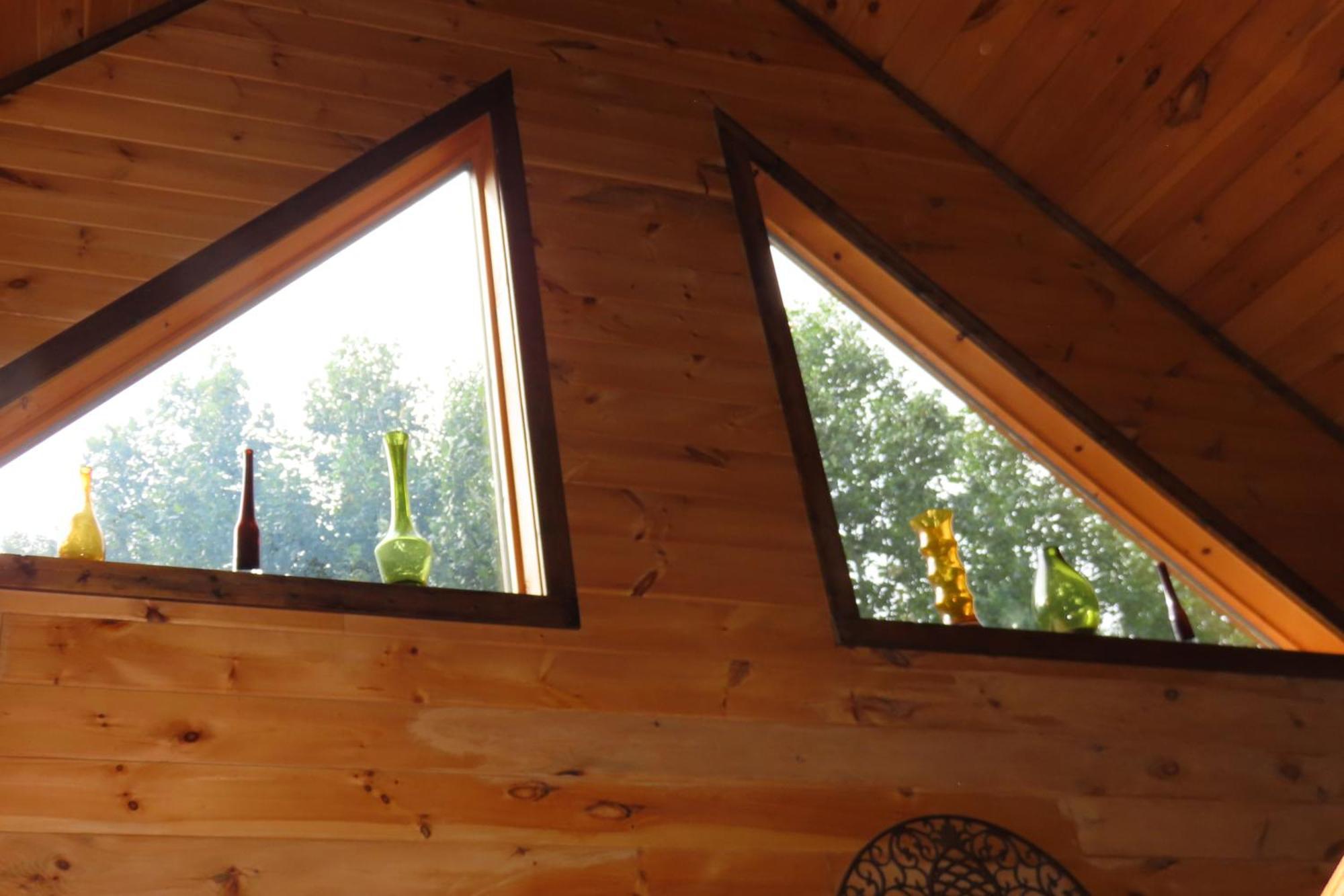 Scenic Fox Ridge Cabin On 4 Acres With Hot Tub! Whittier エクステリア 写真