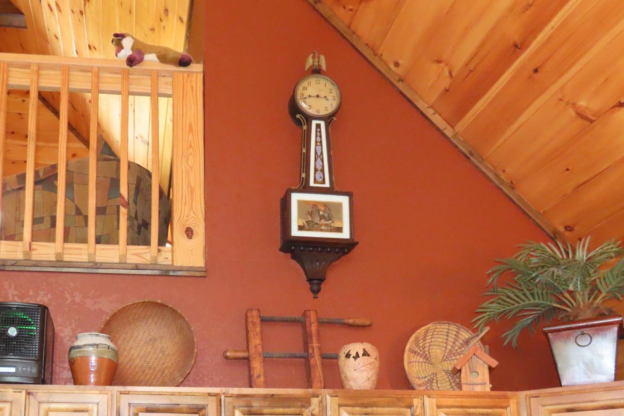 Scenic Fox Ridge Cabin On 4 Acres With Hot Tub! Whittier エクステリア 写真