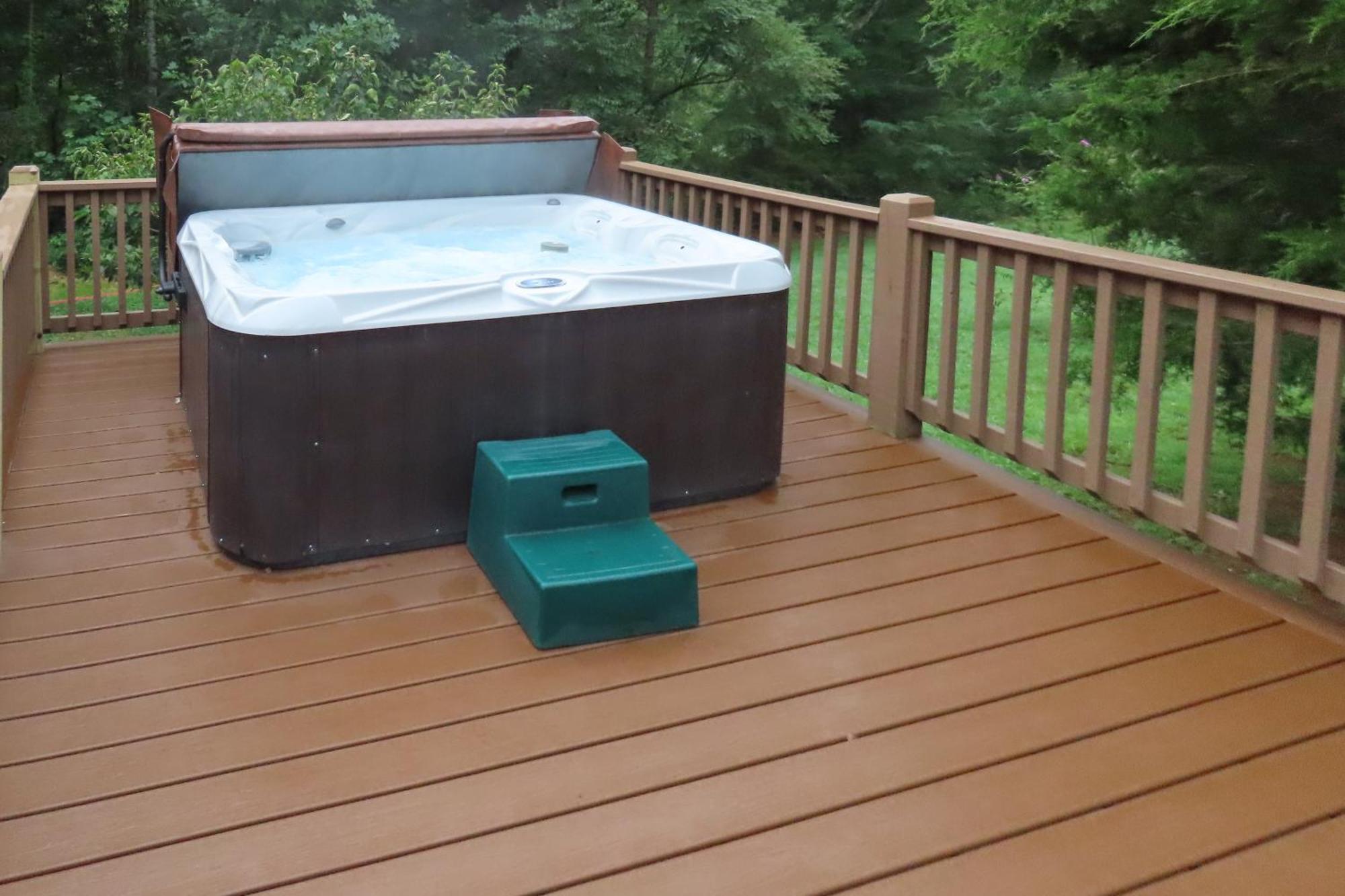 Scenic Fox Ridge Cabin On 4 Acres With Hot Tub! Whittier エクステリア 写真