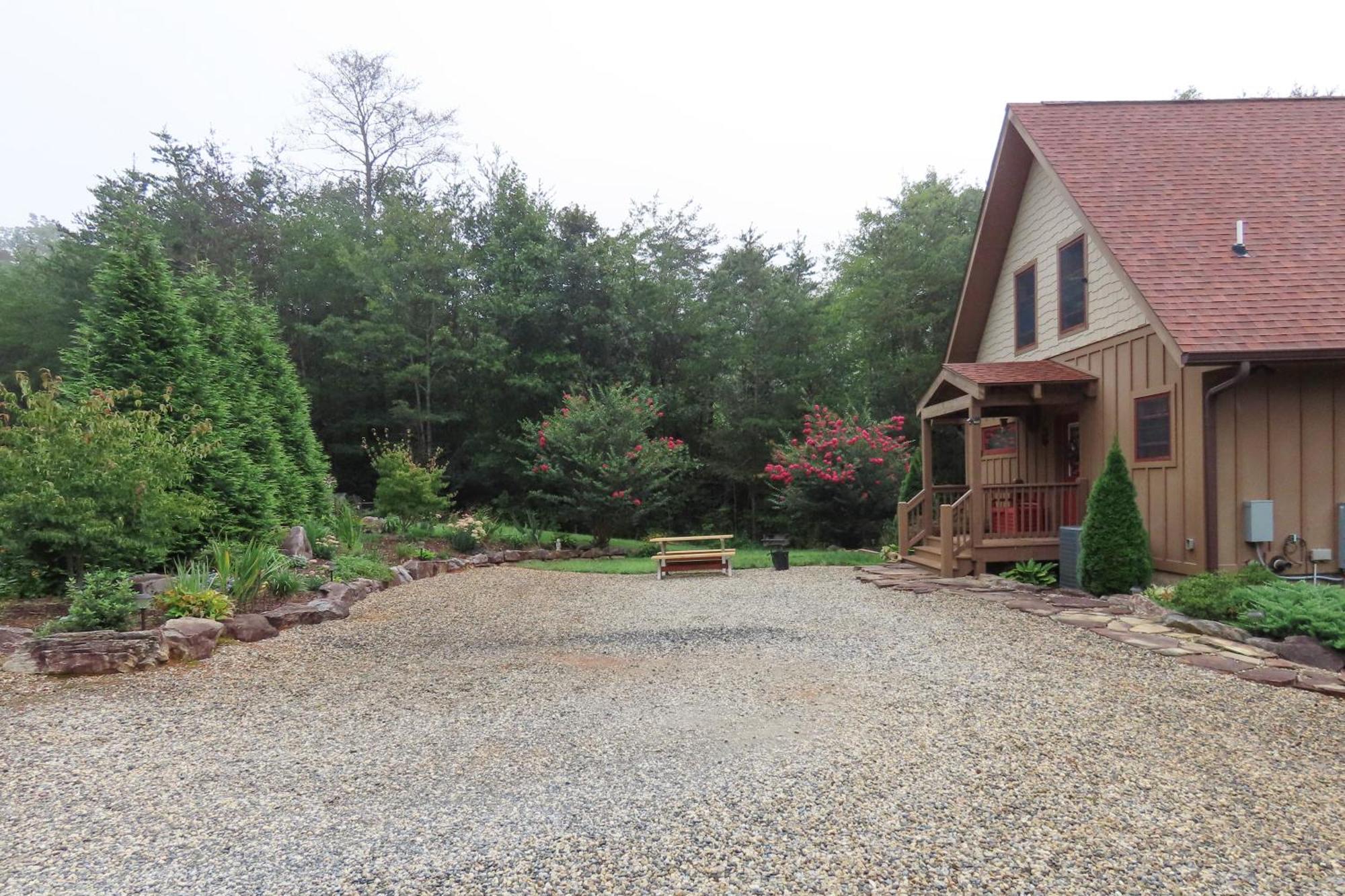 Scenic Fox Ridge Cabin On 4 Acres With Hot Tub! Whittier エクステリア 写真